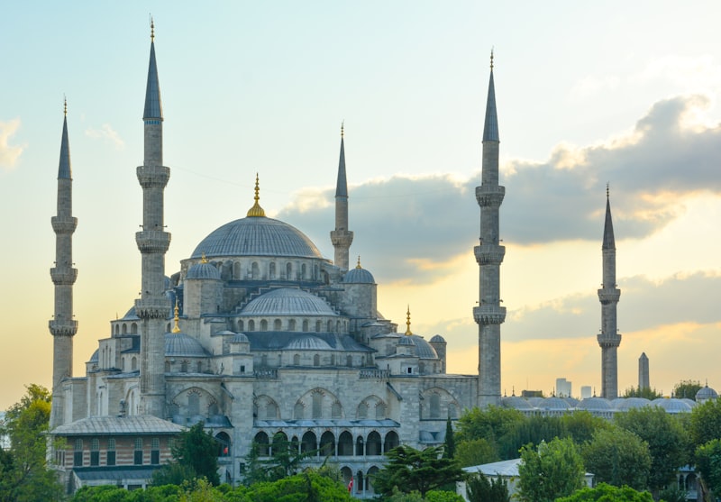 10 Things to Know Before Visiting Istanbul
